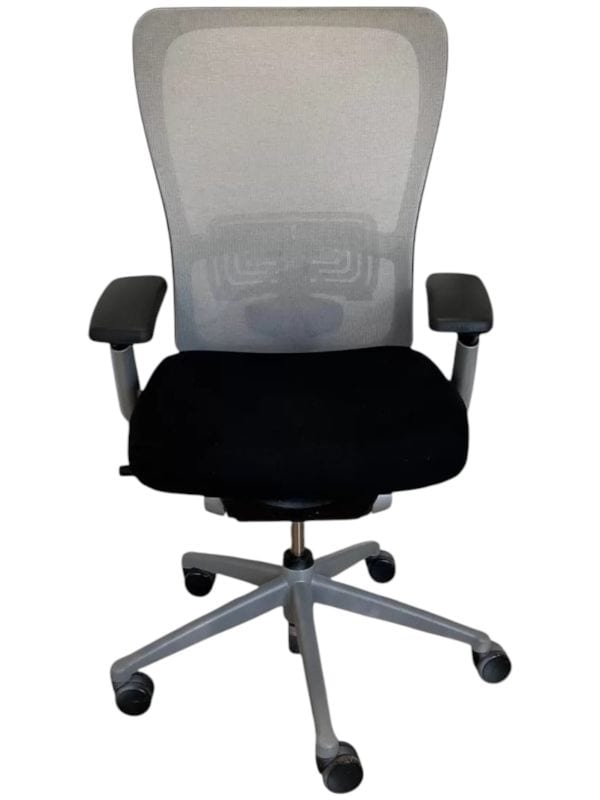 Haworth Zody Grey