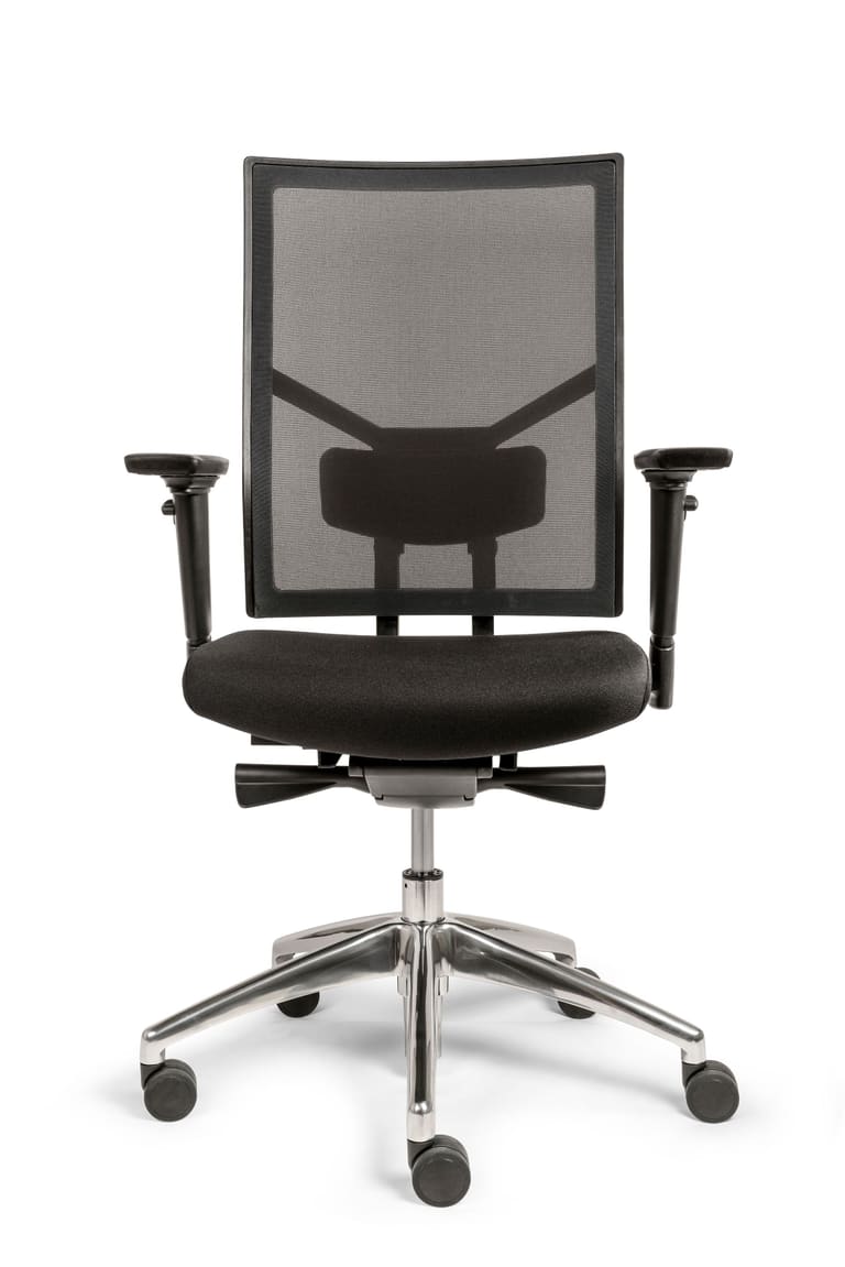 Nakki-fauteuil