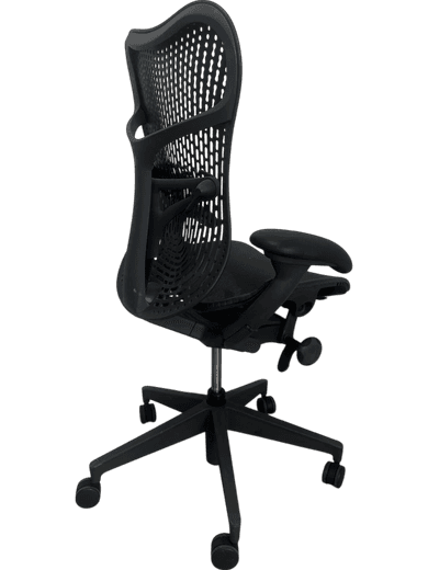 Herman Miller Mirra 2 Graphite