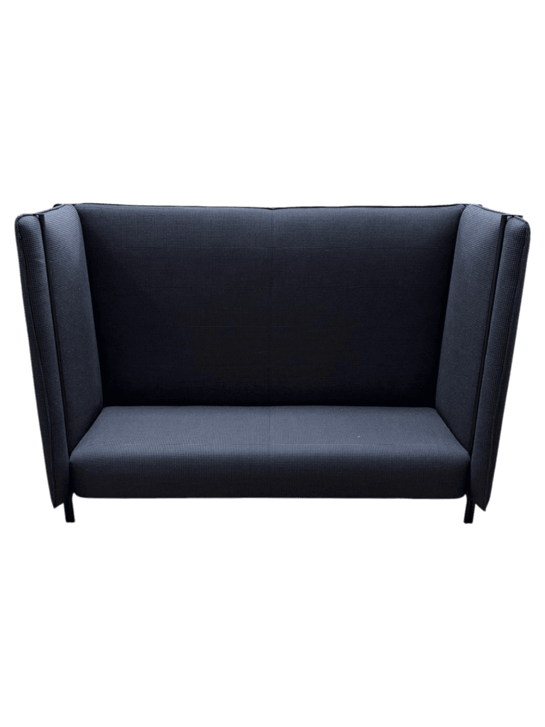Design akoestische bank