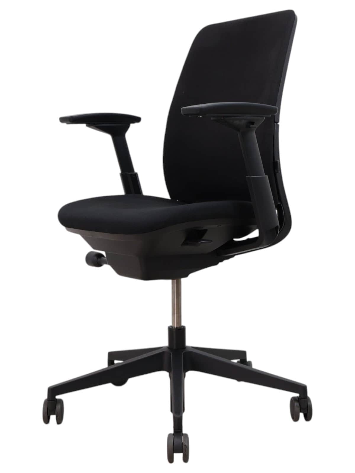 Steelcase Amia Noir