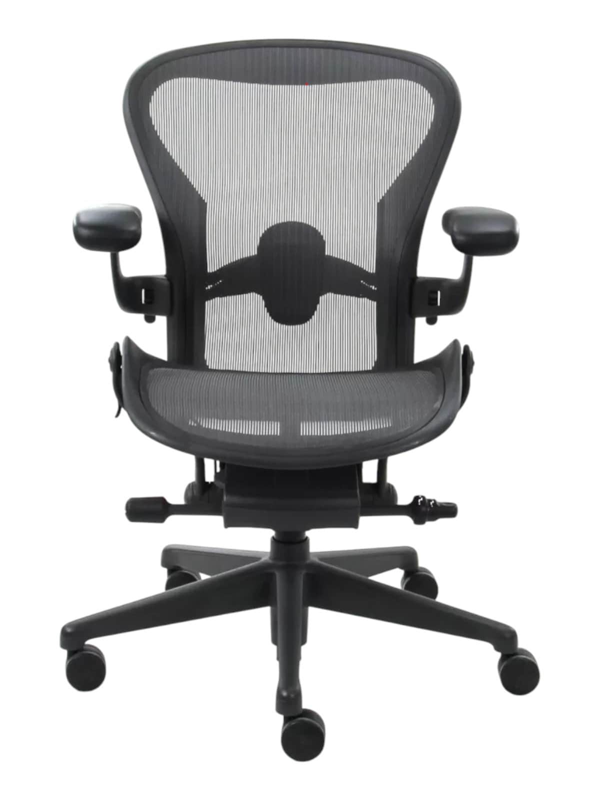 Herman Miller Aeron Remastered