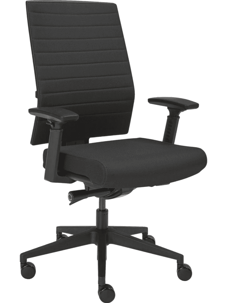 Bureaustoel 's-Hertogenbosch