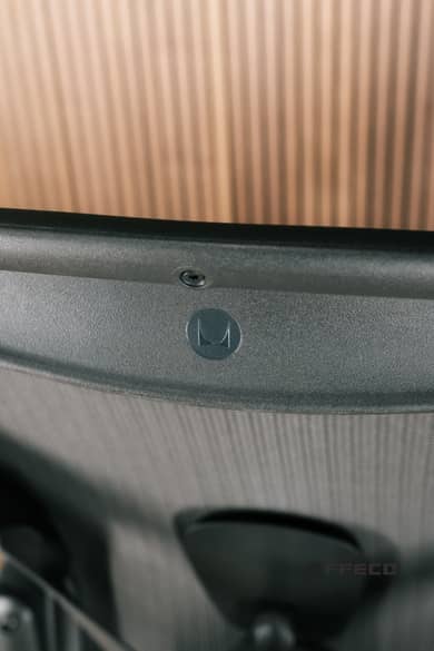 Herman Miller Aeron Remastered Offre de printemps