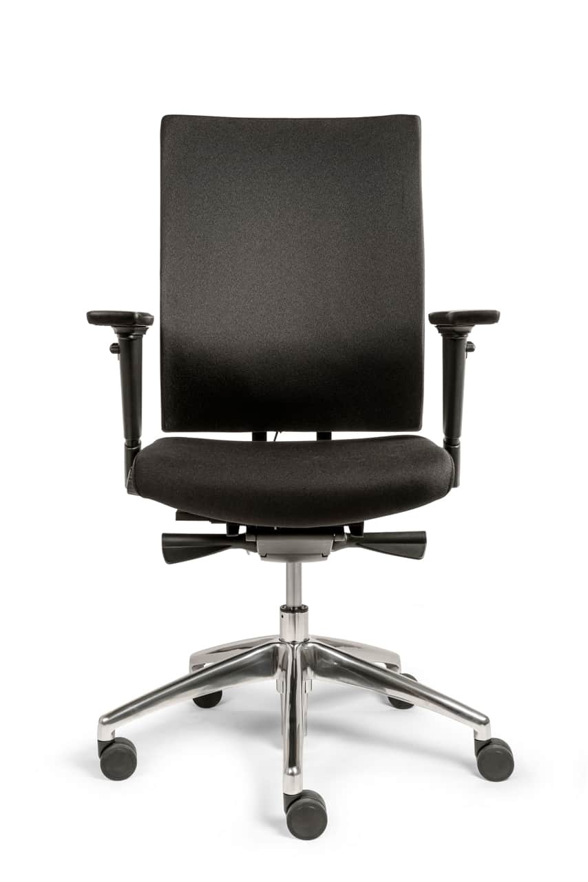 Chaise de bureau Eindhoven Edition Confort