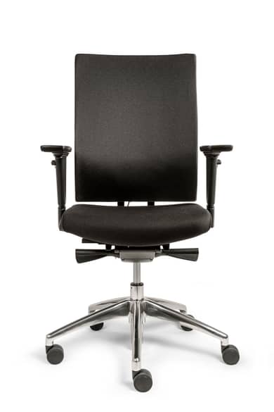 Chaise de bureau Eindhoven Edition Confort