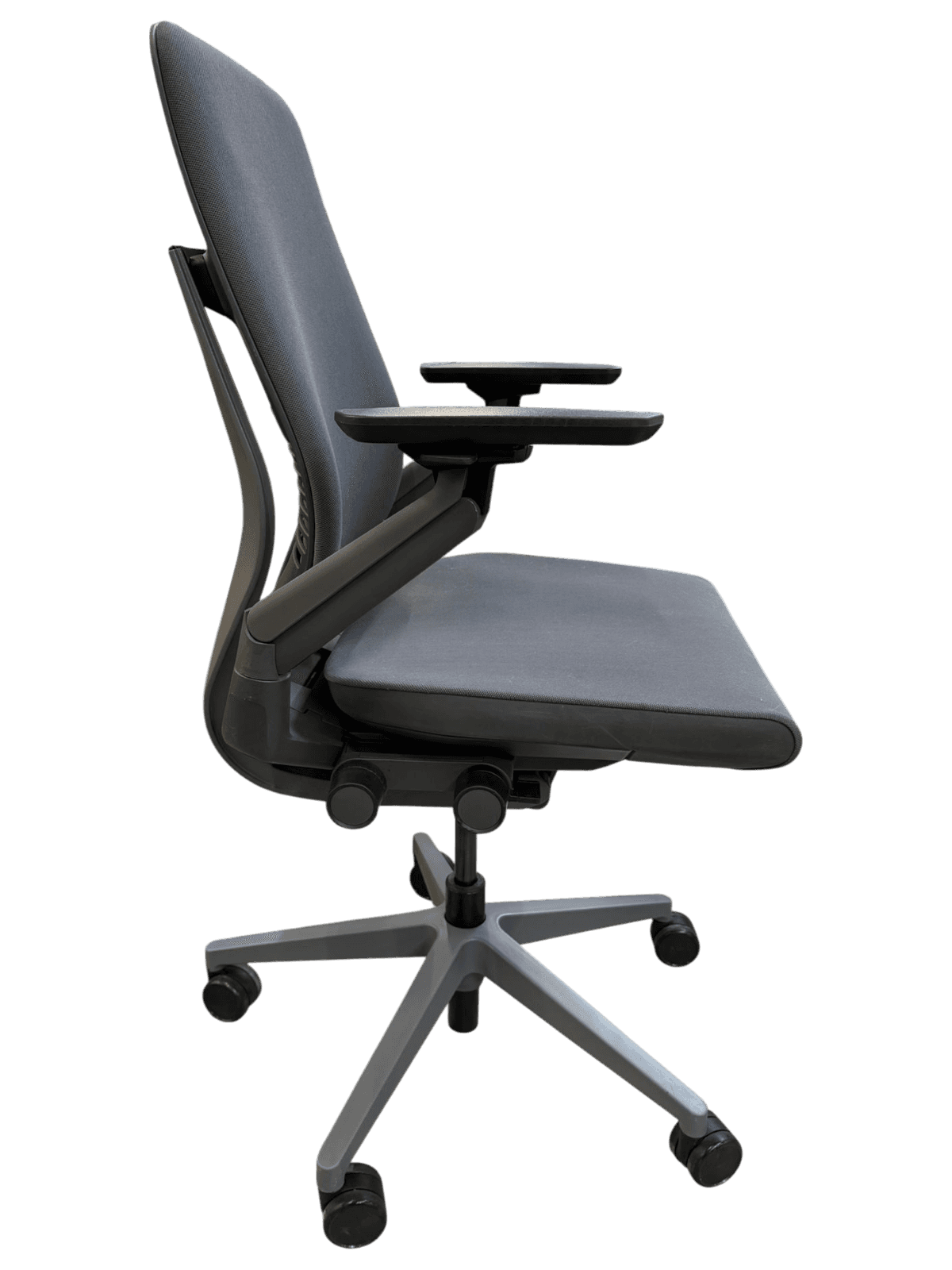 Steelcase Gesture Grigio