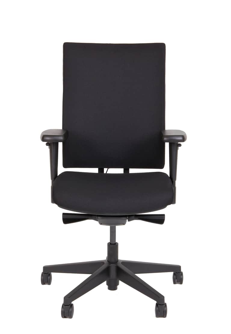 Bureaustoel Eindhoven NPR Comfort