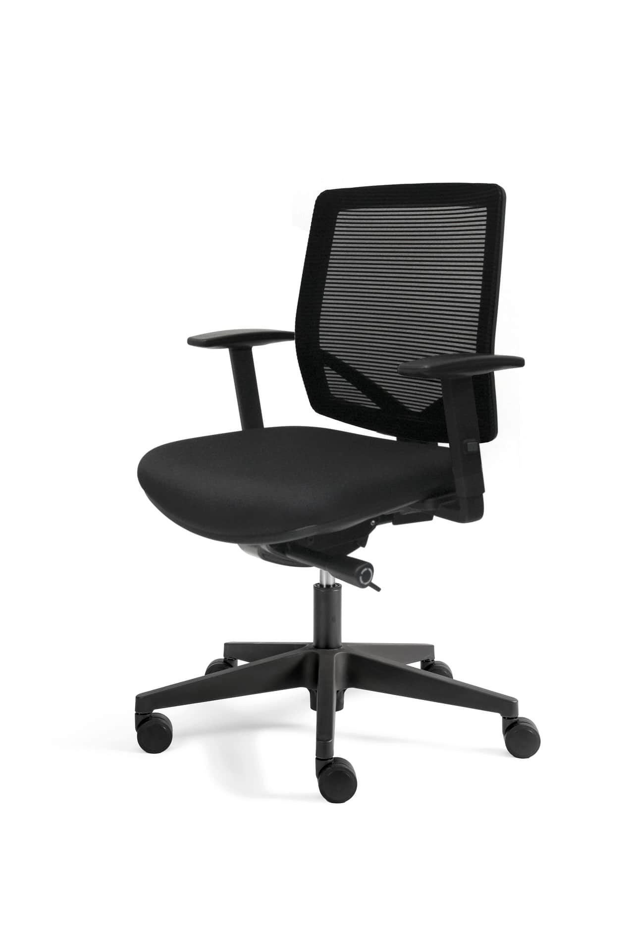 Chaise de bureau Rotterdam Mesh