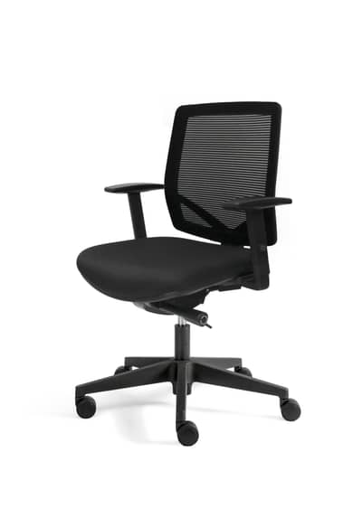 Chaise de bureau Rotterdam Mesh
