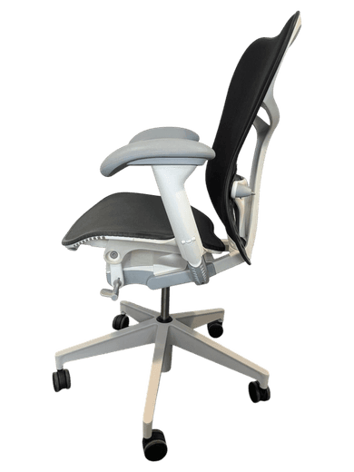 Herman Miller Mirra 2 Twilight/Studio Black Butterfly