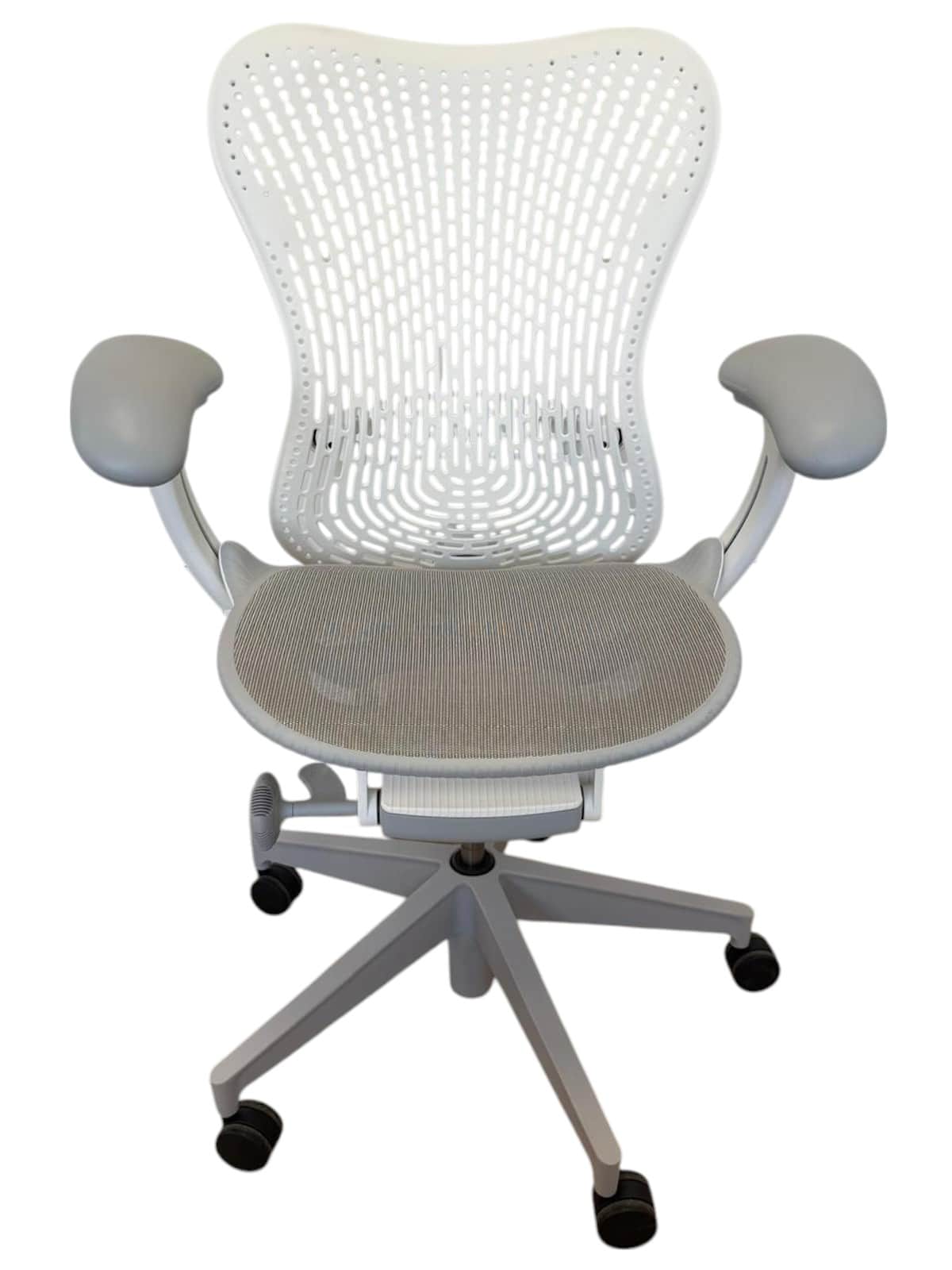 Herman Miller Mirra 2 Alpine