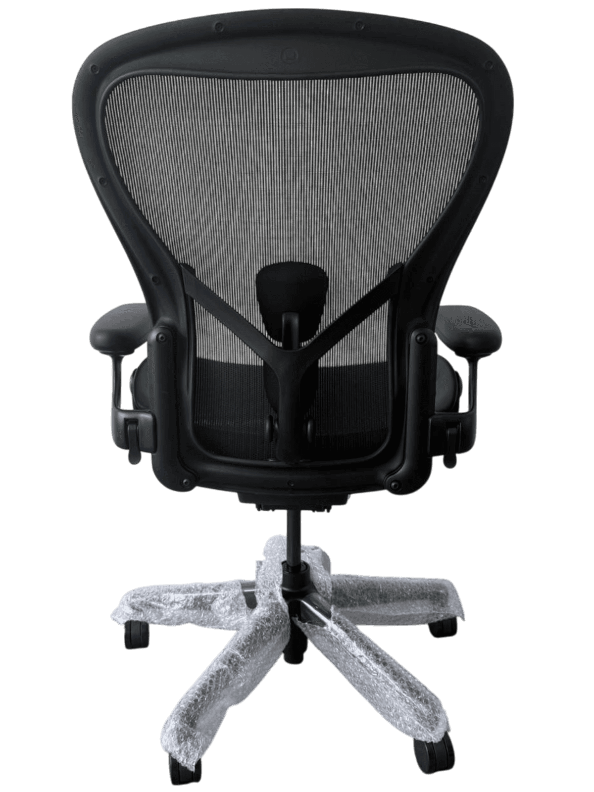 Herman Miller Aeron Remastered Onyx