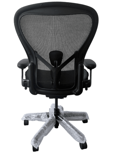 Herman Miller Aeron Remastered Onyx