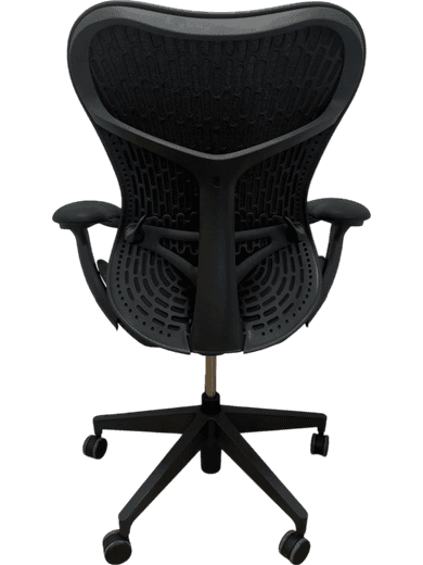 Herman Miller Mirra 2 Graphite Butterfly