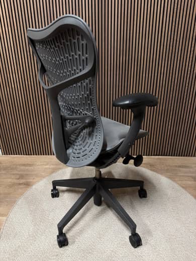 Herman Miller Mirra 2 Frühlingsangebot