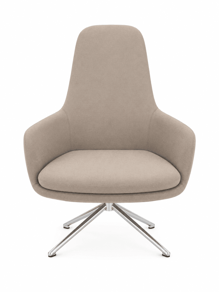 Normann Copenhagen Era Fauteuil Beige