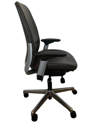 Steelcase Amia Leather