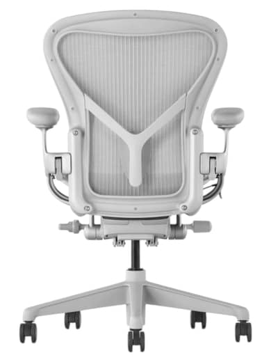 Herman Miller Aeron Remastered Mineral