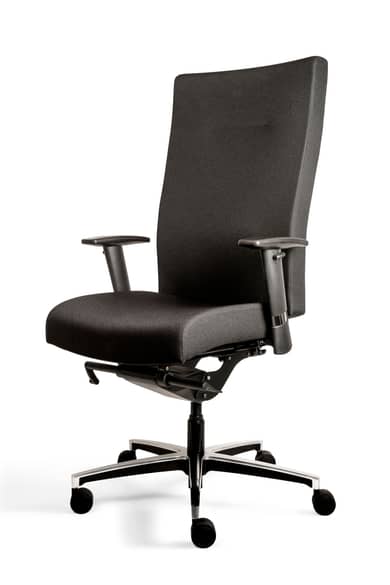 Chaise de bureau Alkmaar XL