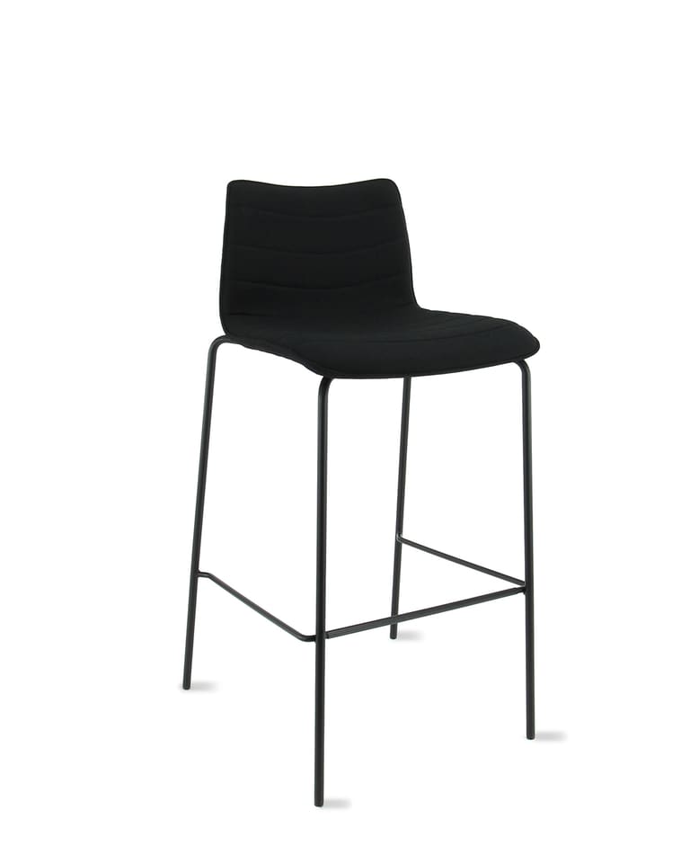Barkruk Wolvilt