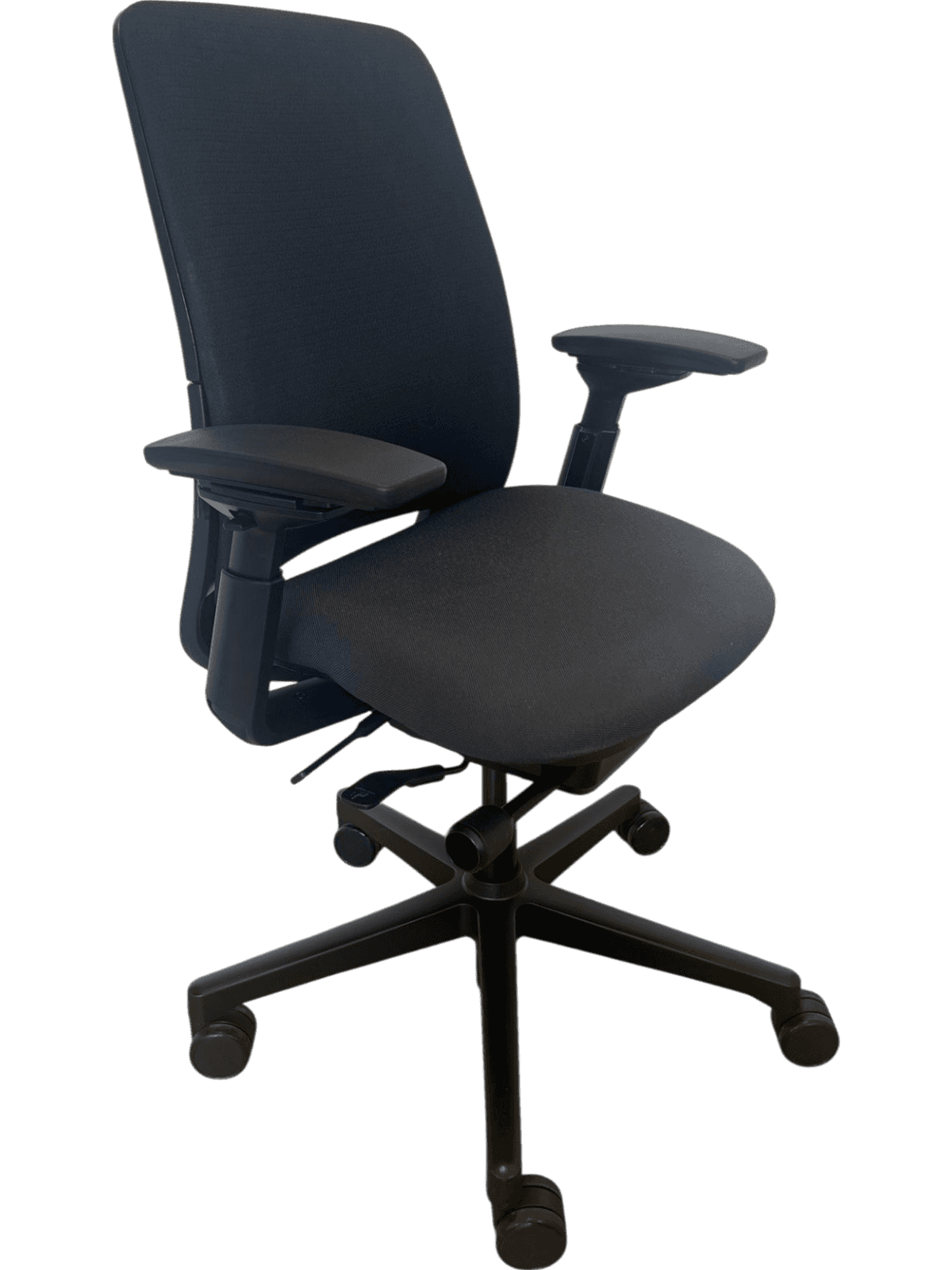 Steelcase Amia x Leap V2