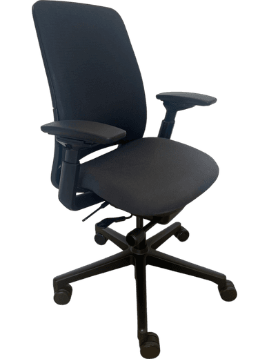 Steelcase Amia x Leap V2