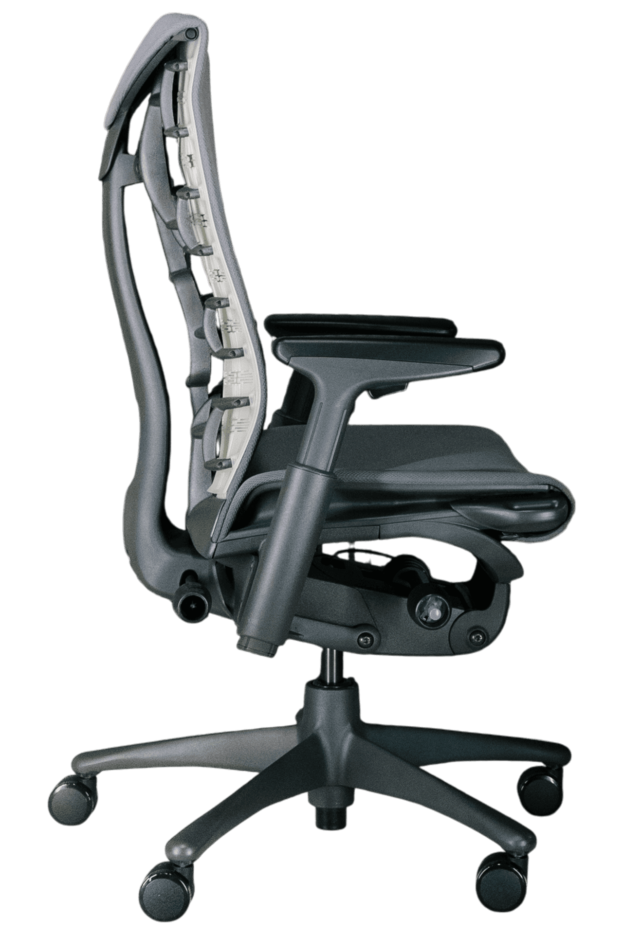 Herman Miller Embody Grey