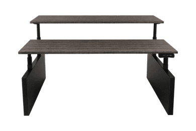 Roomforthenew Duo Zit Sta Bureau Wang