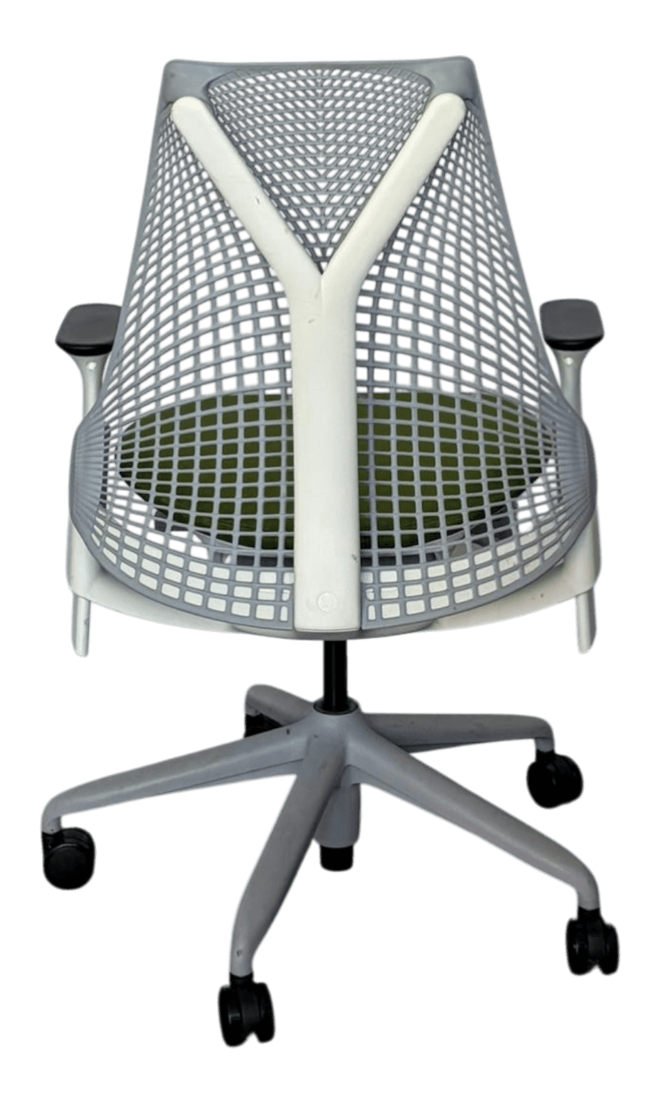 Herman Miller Sayl Green B-grade