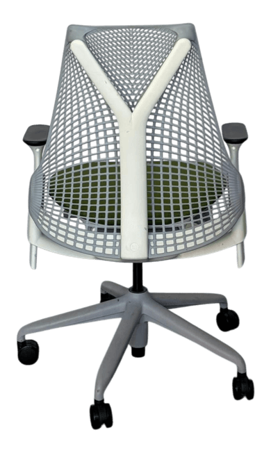 Herman Miller Sayl Green B-grade