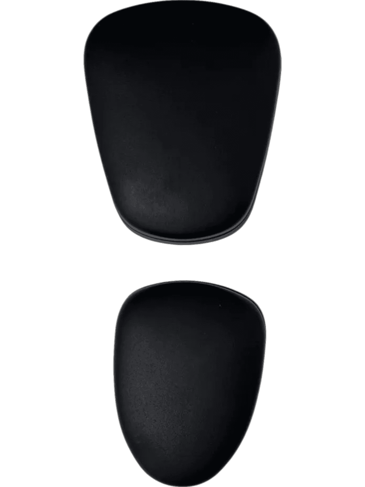 Herman Miller Aeron Remastered Posturefit Sl almohadillas