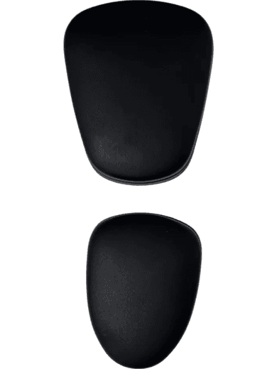 Herman Miller Aeron Remastered Posturefit Sl almohadillas