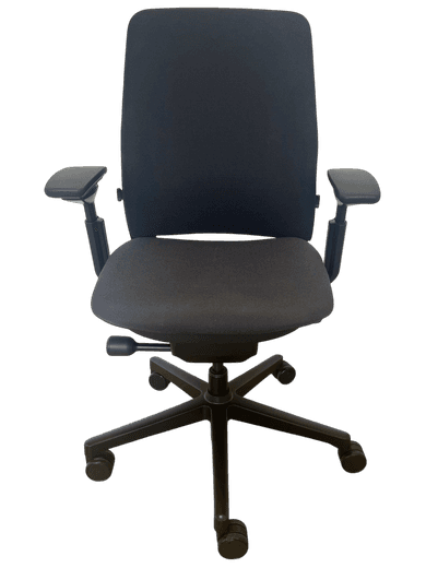Steelcase Amia x Leap V2