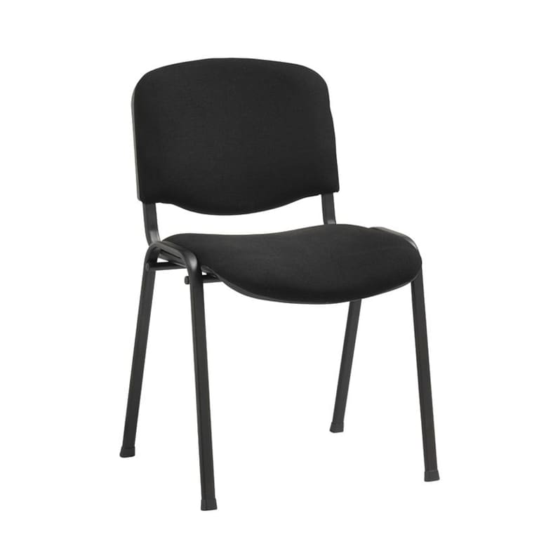 Vergaderstoel Basic