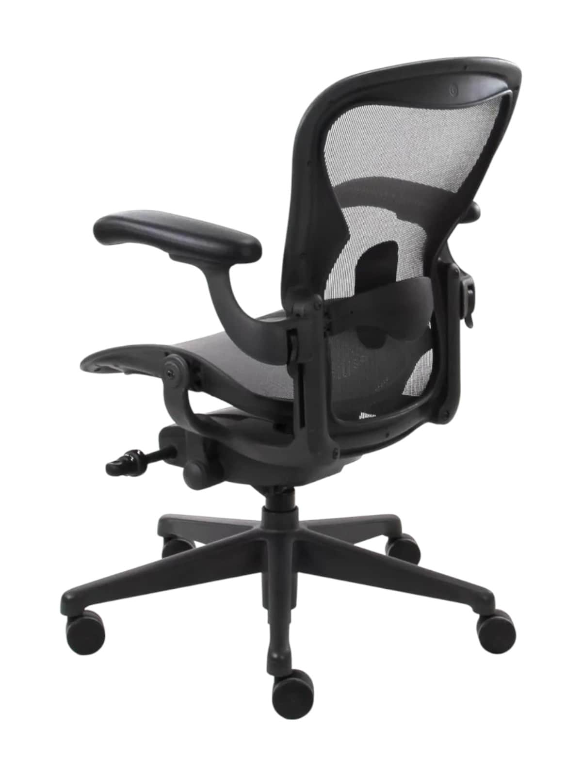 Herman Miller Aeron Remastered