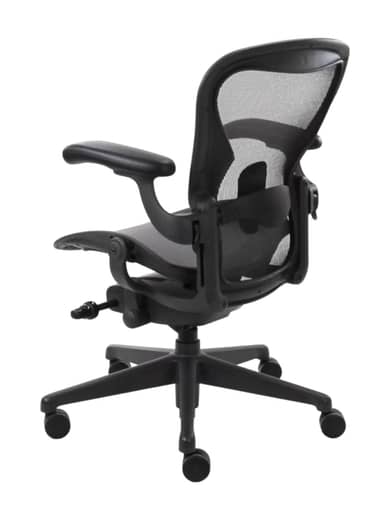 Herman Miller Aeron Remastered