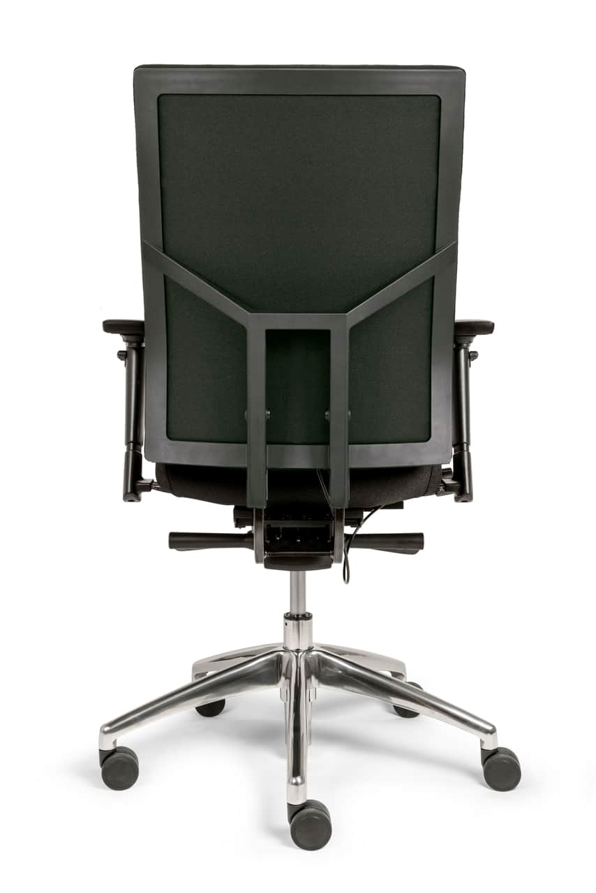 Chaise de bureau Eindhoven Edition Confort