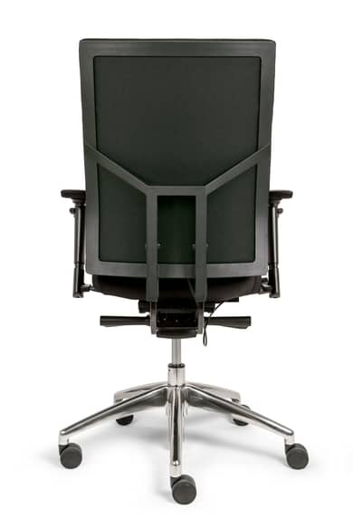 Chaise de bureau Eindhoven Edition Confort