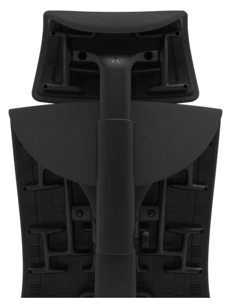 Apoyo para la cabeza Atlas Herman Miller Embody Gaming