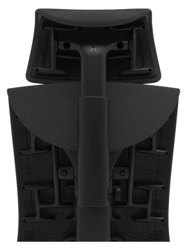 Atlas Headrest Herman Miller Embody Gaming