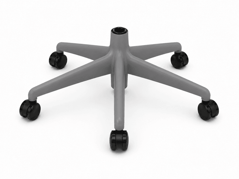 Base Herman Miller Mirra