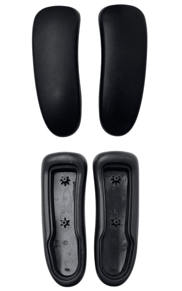 Herman Miller Aeron Classic Armpads