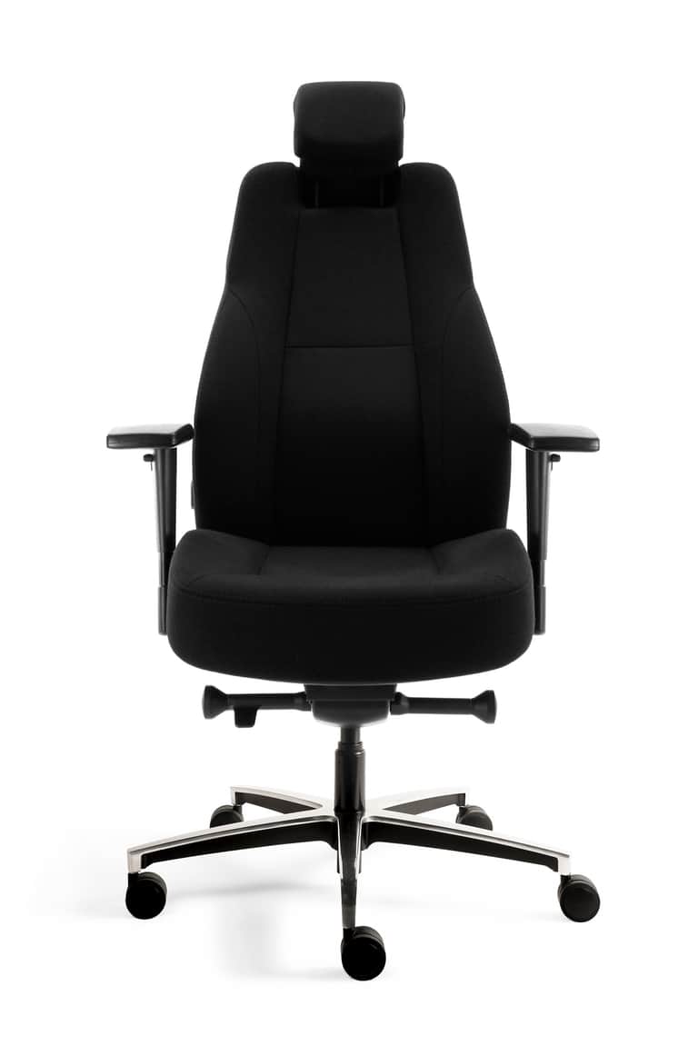 Bureaustoel Deventer 24 uur