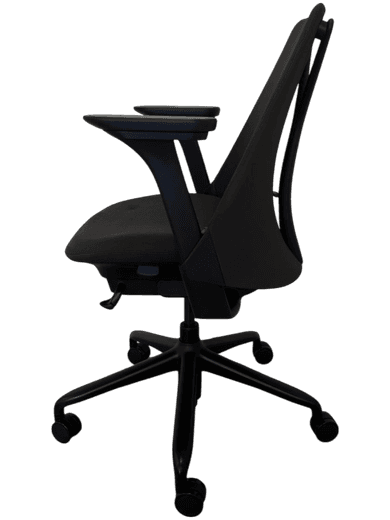 Herman Miller Sayl Anthracite Comfort