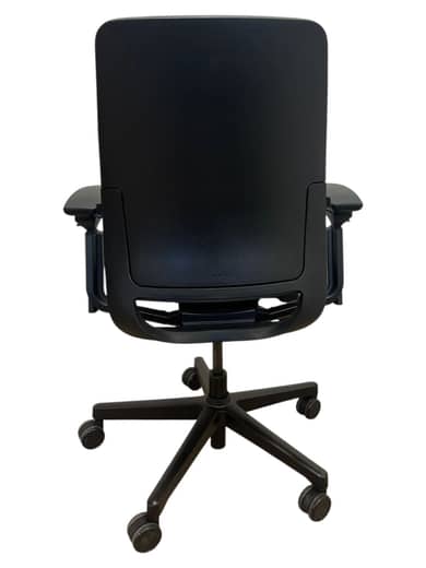 Steelcase Amia Szary