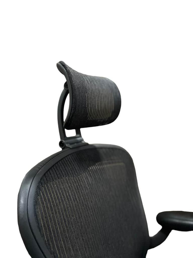 Herman Miller Aeron Classic Headrest