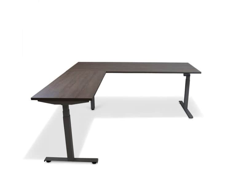 Roomforthenew Hoekbureau Elektrisch