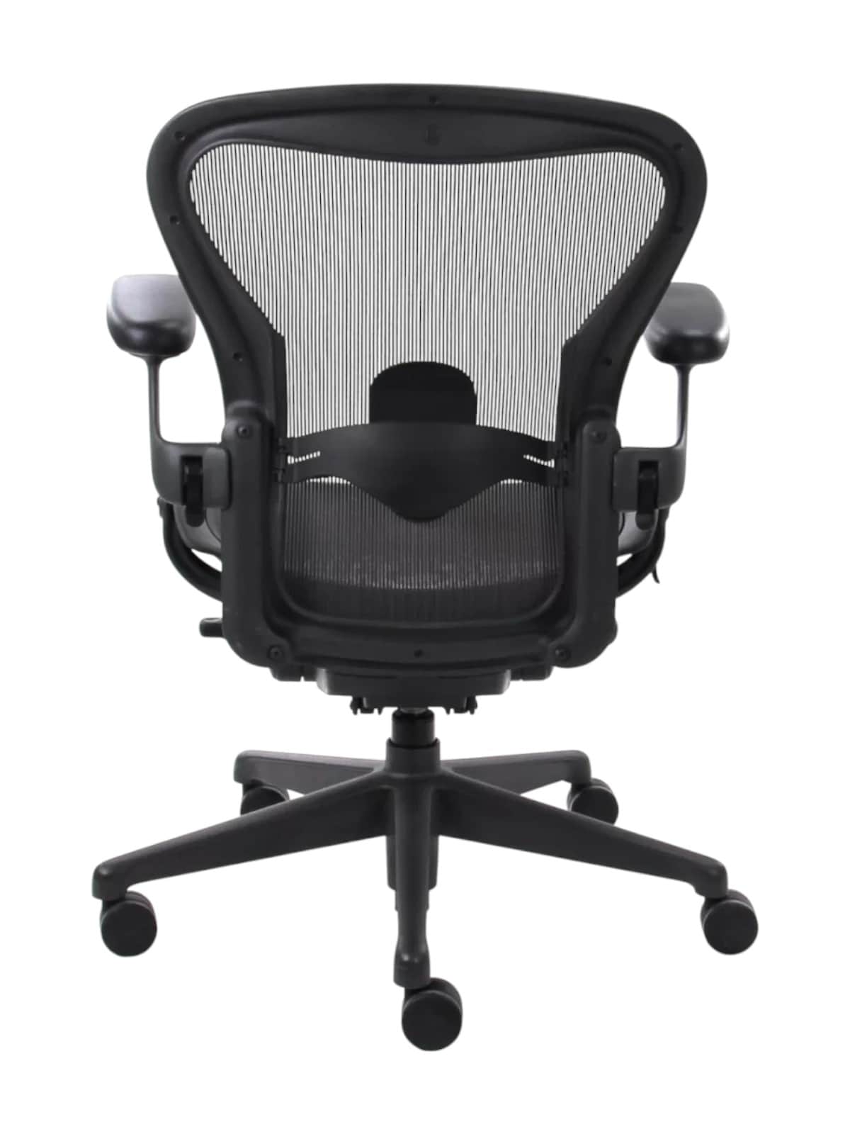 Herman Miller Aeron Remastered