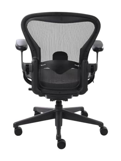 Herman Miller Aeron Remastered